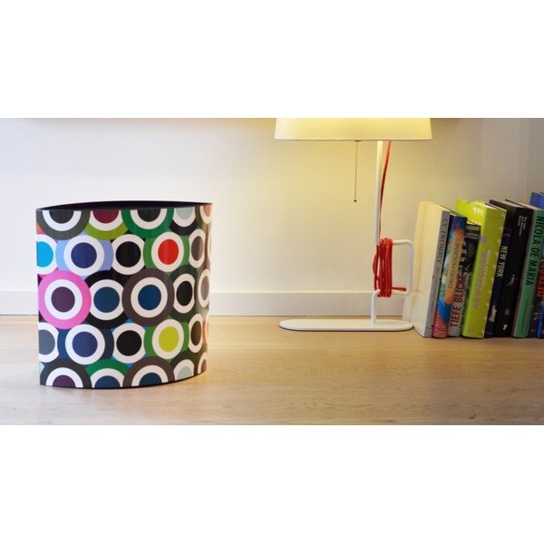 Kosz na papier Remember Rondo-image-1