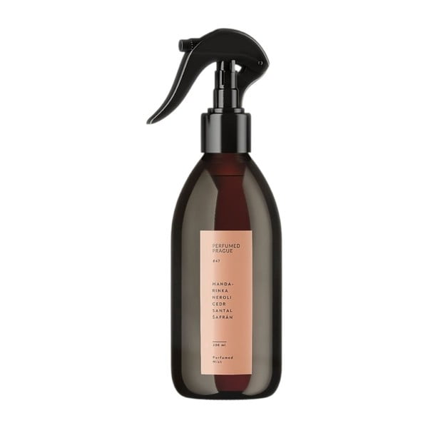 Zapach do wnętrz 200 ml #47 Tangerine, Neroli and Saffron – Perfumed Prague