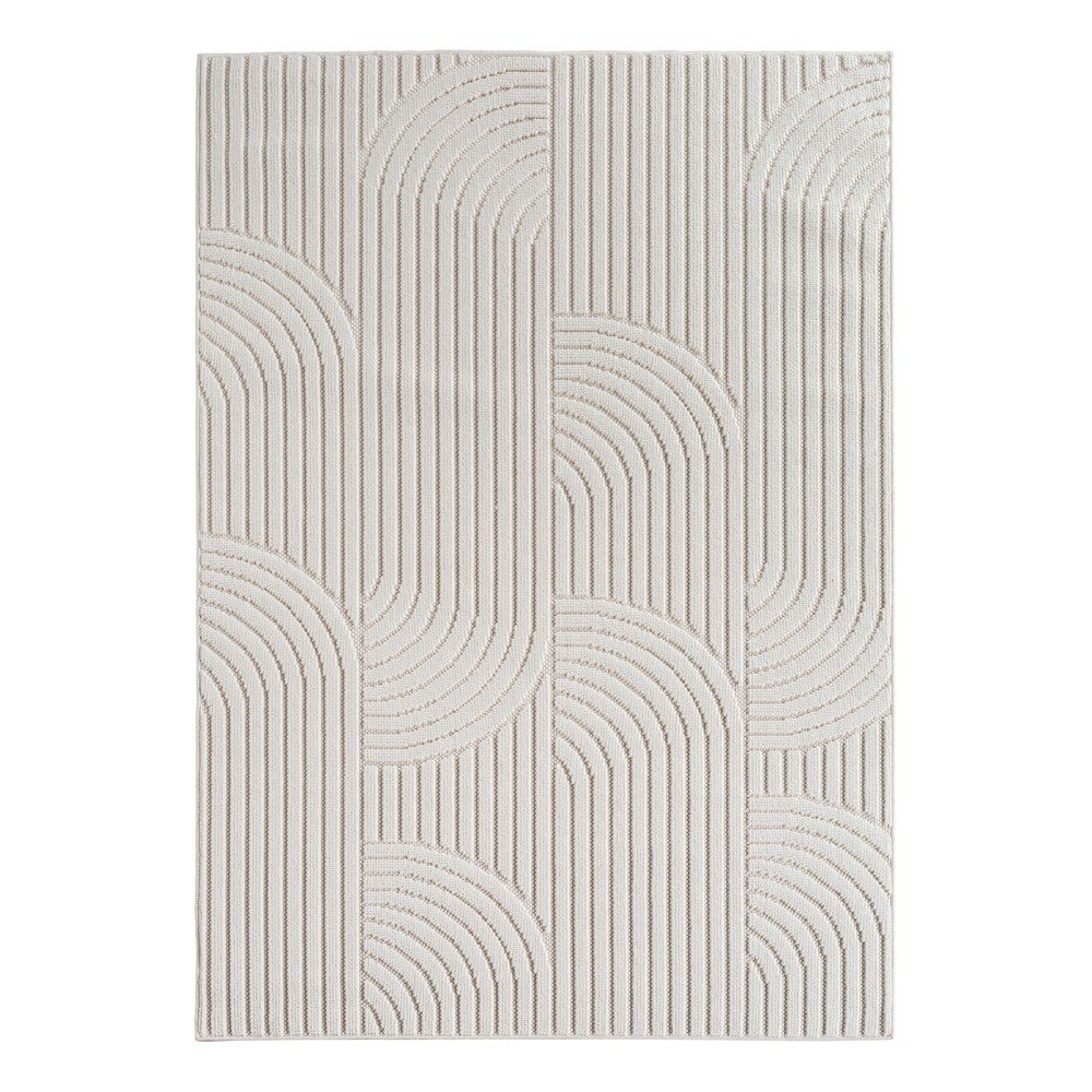 Kremowy dywan 160x230 cm Helix 2201 – Ayyildiz Carpets