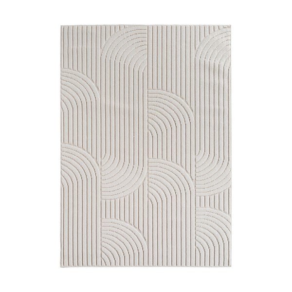 Kremowy dywan 160x230 cm Helix 2201 – Ayyildiz Carpets