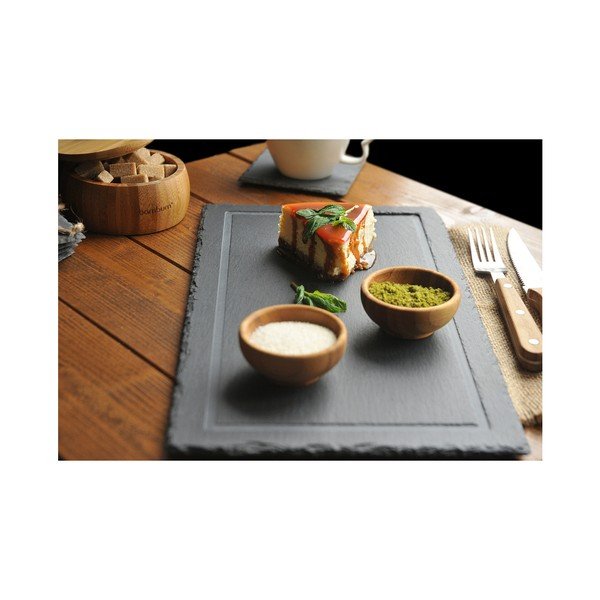 Taca do serwowania Bambum Soche, 35x20 cm-image-3