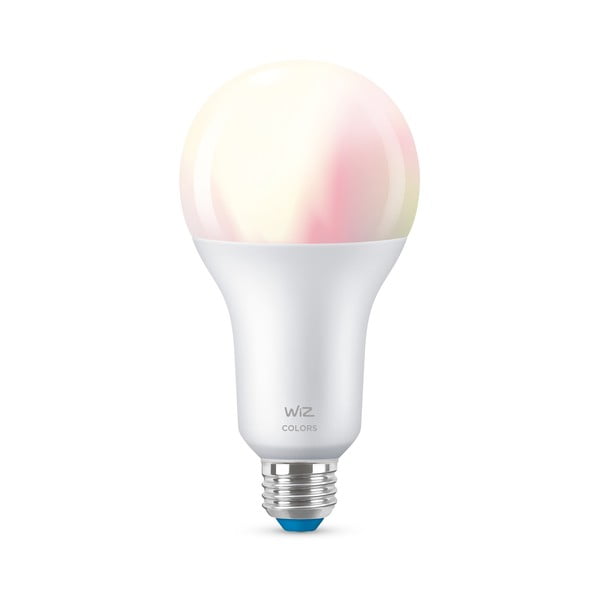 Inteligentna żarówka LED z gwintem E27, 19 W – WiZ