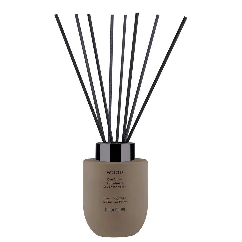 Dyfuzor Tuoksu Wood – Blomus