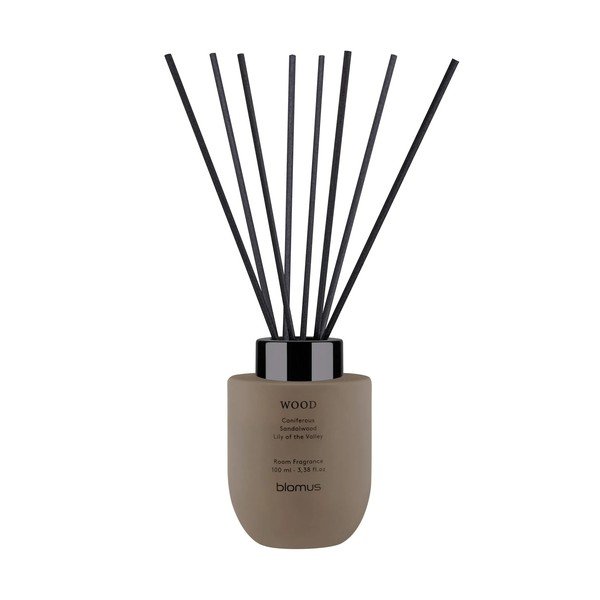 Dyfuzor Tuoksu Wood – Blomus