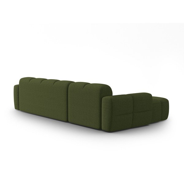 Zielony narożnik Lisa – Micadoni Home-image-4