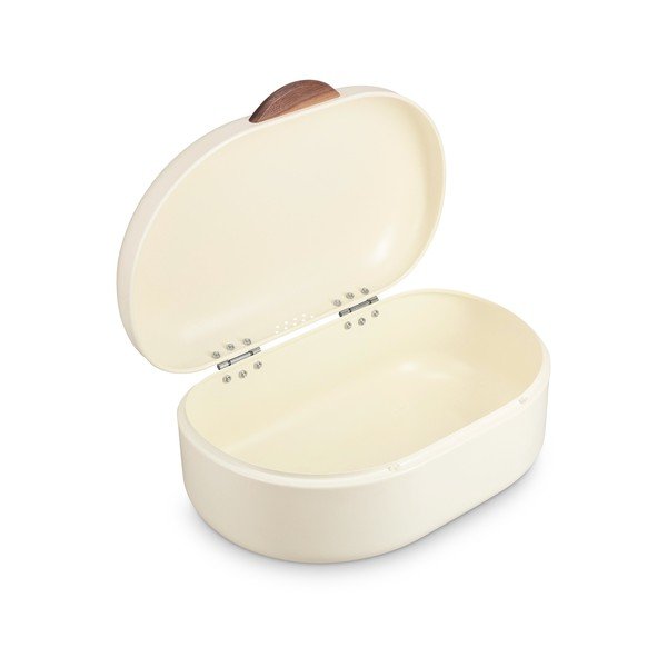 Metalowy chlebak Crust – Salt&Pepper-image-3