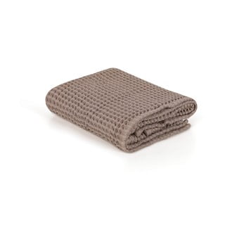 Brązowy ręcznik Foutastic Modal, 50x90 cm