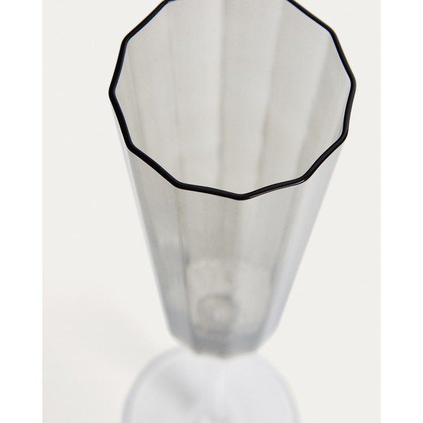 Kieliszek do szampana 180 ml Clarien – Kave Home-image-4