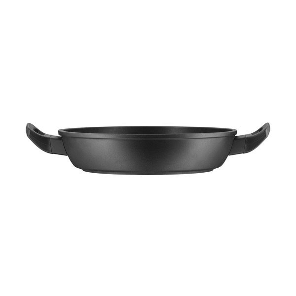 Patelnia na paellę WMF PermaDur Premium, ⌀ 28 cm-image-2