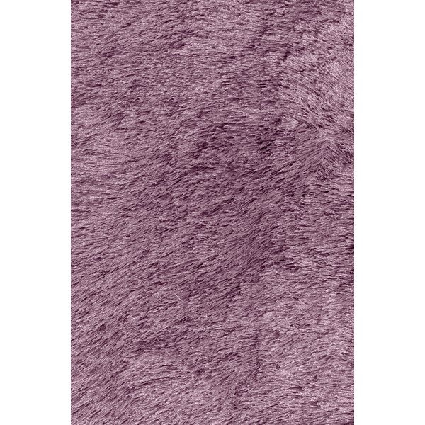 Fioletowy chodnik Flair Rugs Shadow, 75x150 cm-image-4