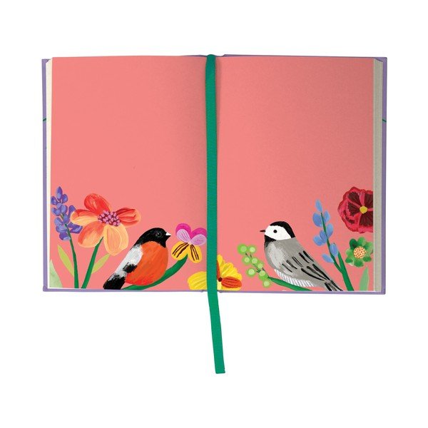 Notes 272 str. Birdhaven – Roger la Borde-image-4