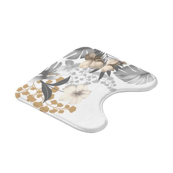 Dywanik łazienkowy do WC 45x45 cm Kelly – douceur d'intérieur-image-4