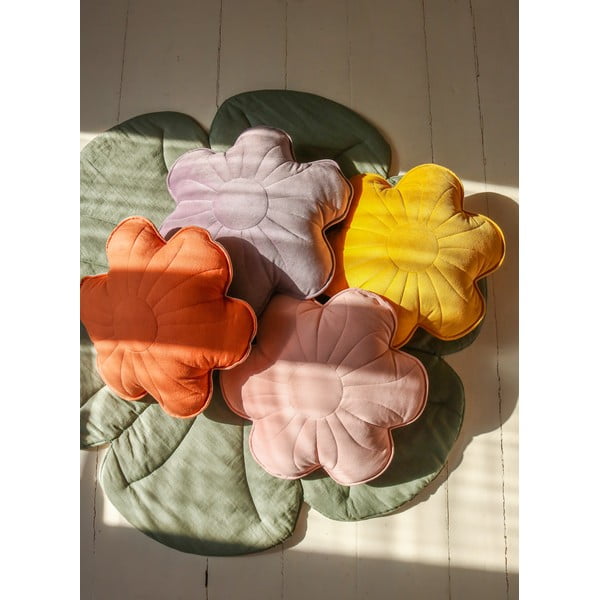 Poduszka dziecięca Sandy Lily – Moi Mili-image-2