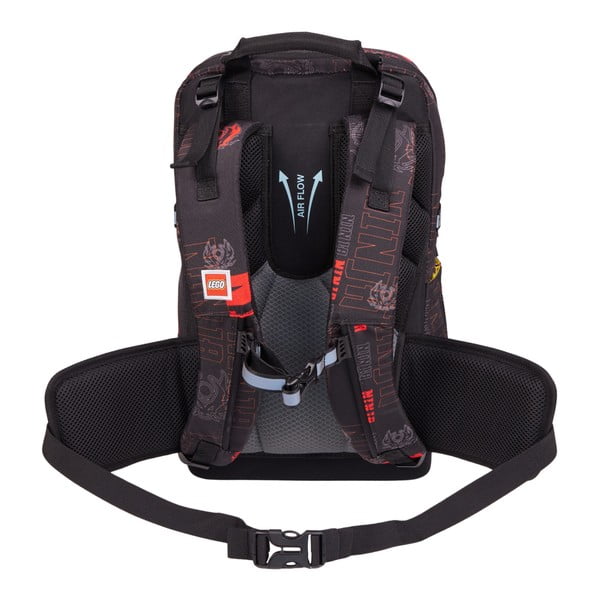 Zestaw toreb szkolnych 20 l Ninjago Dragon Energy – LEGO®-image-3