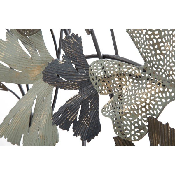 Metalowa dekoracja ścienna Mauro Ferretti Diana, 146x94 cm-image-4