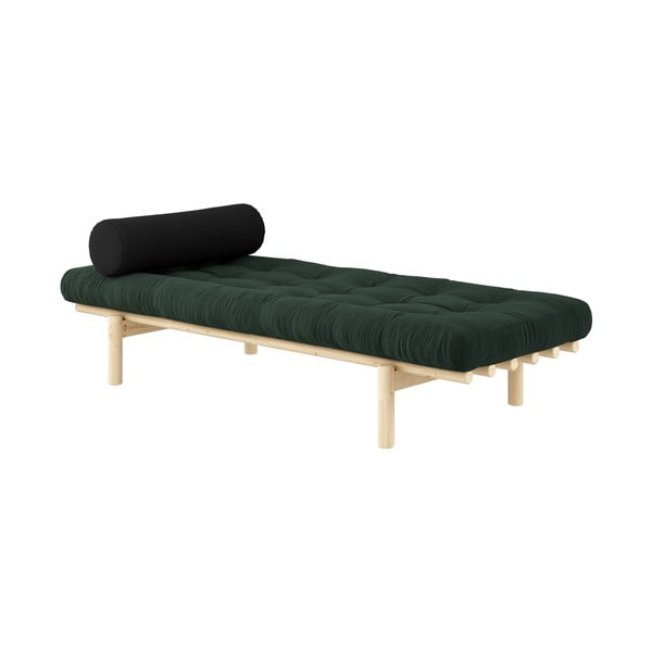 Sofa sztruksowa Karup Design Next Natural/Seaweed