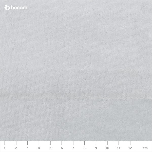 Niebieskoszara sofa 3-osobowa Vivonita Bronson-image-1