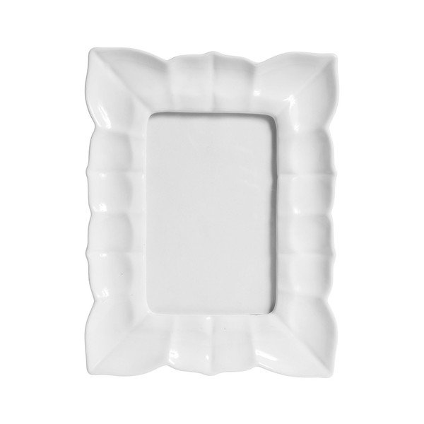 Ramka na zdjęcia Côté Table Drape, 23x18 cm-image-1