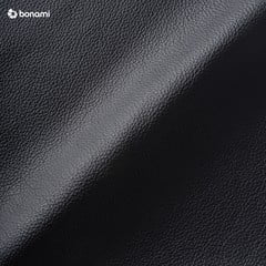 Siera leather black
