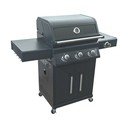 Grill gazowy Etage – Cattara
