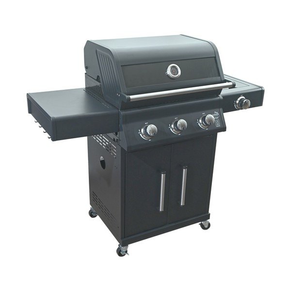 Grill gazowy Etage – Cattara