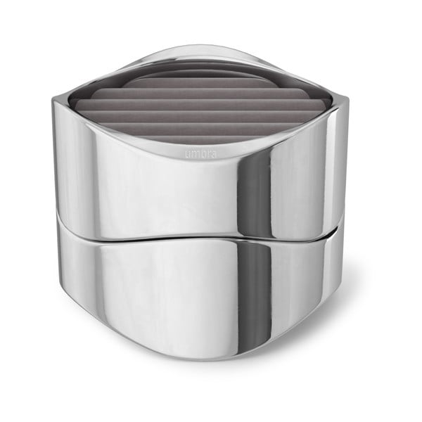 Szkatułka na biżuterię Wavy – Umbra-image-4