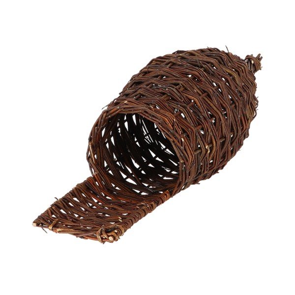 Wiklinowy kosz dla dzikich kaczek – Esschert Design-image-1