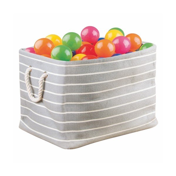 Koszyk InterDesign Luca, 33x20,5 cm-image-2