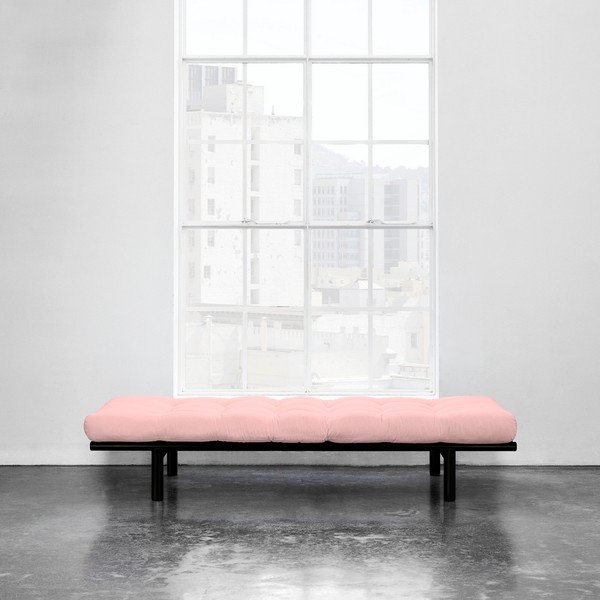 Sofa Karup Pace Black/Pink Peonie-image-3
