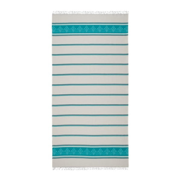 Ręcznik hammam Loincloth Turquoise,80x170 cm