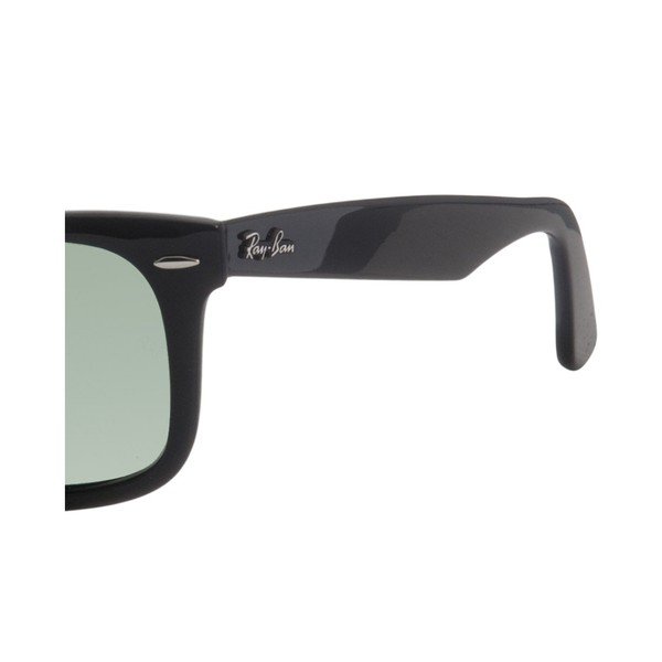 Okulary przeciwsłoneczne Ray-Ban 2140 Black 50 mm-image-1