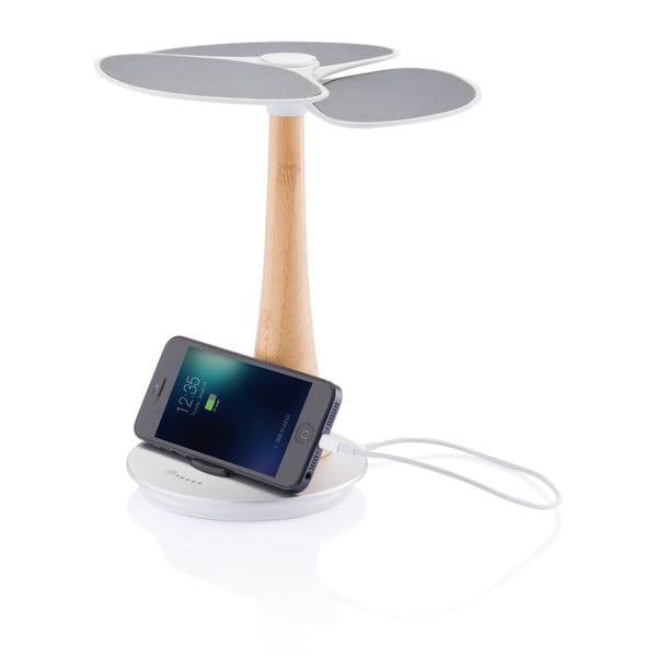 Ładowarka słoneczna Gingko XD Design-image-3