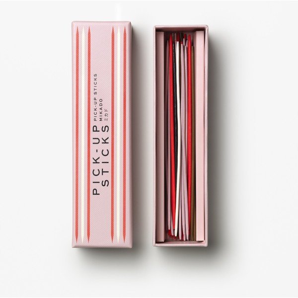 Gra towarzyska Play Pick up sticks – Printworks