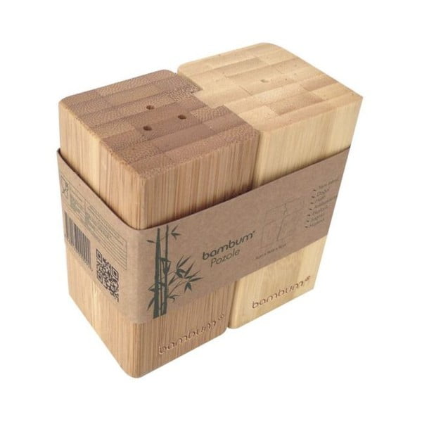 Bambusowa solniczka i pieprzniczka Pozole-image-3