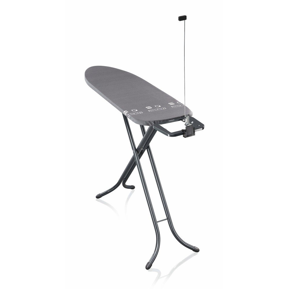 Deska do prasowania 120x38 cm Air Board M – LEIFHEIT