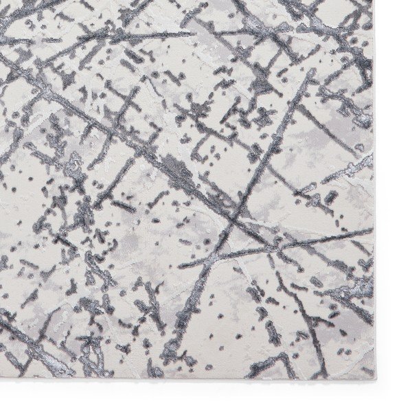 Jasnoszary dywan 120x170 cm Artemis – Think Rugs-image-4