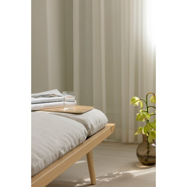 Kremowy szezlong Lounge Around – UMAGE-image-4