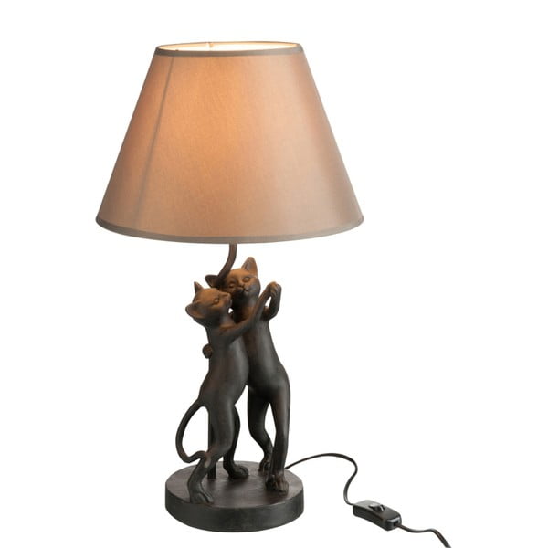 Lampa stołowa Cat Dancing