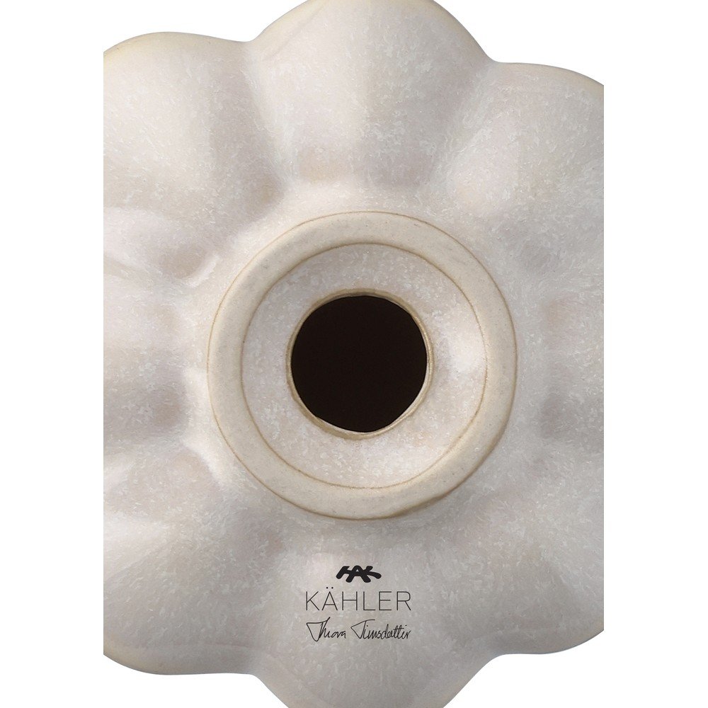 Ceramiczny świecznik Kantarel – Kähler Design (zdjęcie 11)