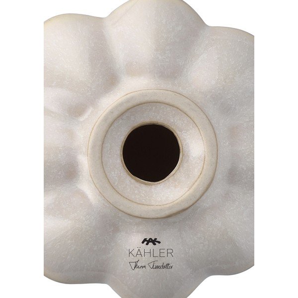 Ceramiczny świecznik Kantarel – Kähler Design-image-4