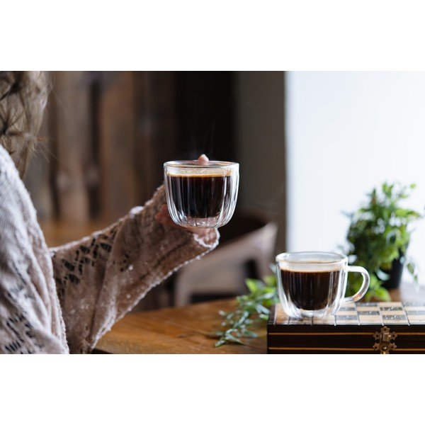 Kubki zestaw 2 szt. 250 ml Tulip – Vialli Design-image-2