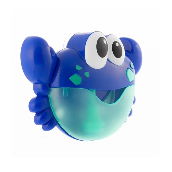 Zabawka do kąpieli produkująca bańki mydlane innovaGoods-image-2