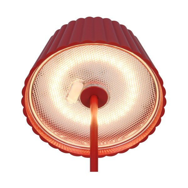 Lampa zewnętrzna ze ściemniaczem ø 13,5 cm Suarez – Trio-image-1