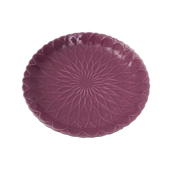 Zestaw 3 talerzy Mauro Ferretti Petal Tristan-image-4