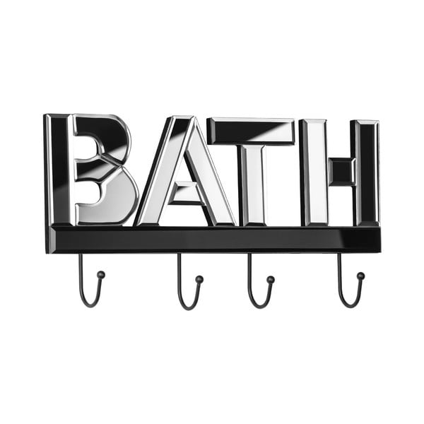 Wieszak łazienkowy Bath
