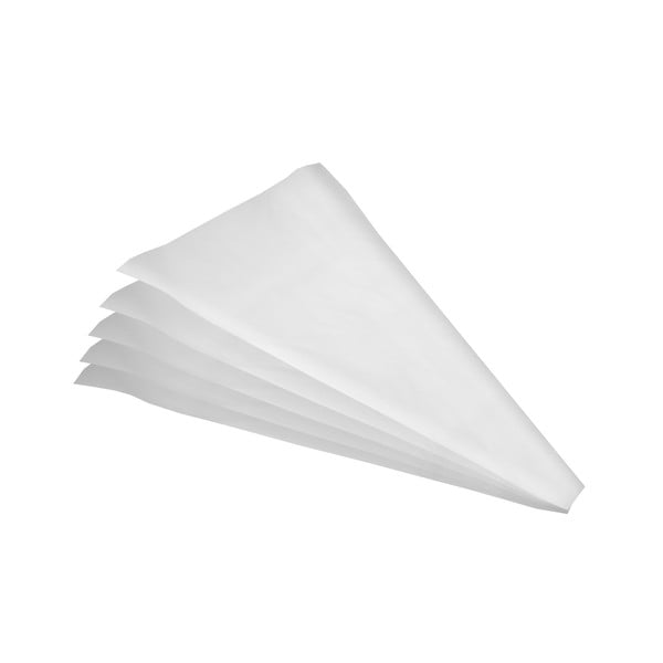 Plastikowy rękaw cukierniczy 20 szt. – Metaltex-image-1