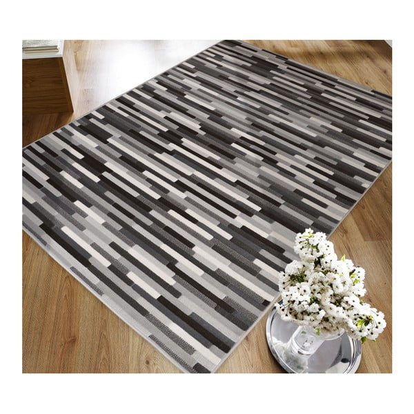 Dywan Webtappeti Estro Zebra, 160x230 cm-image-3