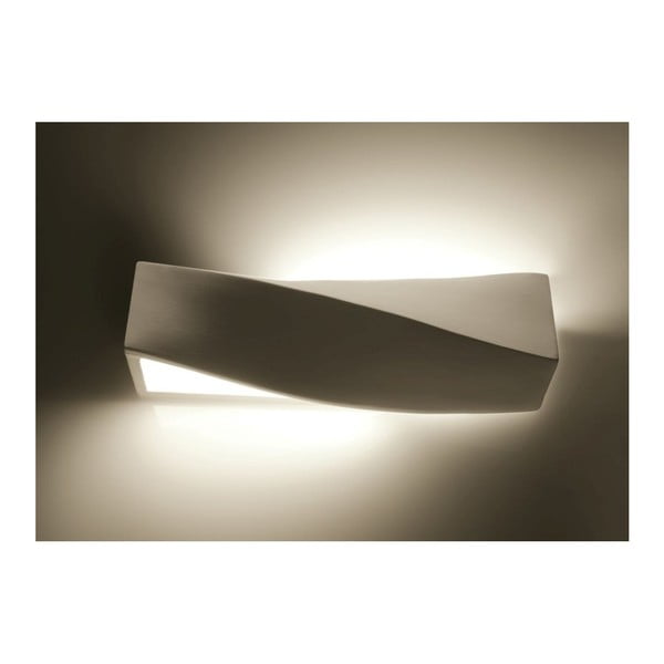 Kinkiet ceramiczny Sollux Taurus-image-3