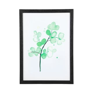 Plakat 20x30 cm – PT LIVING