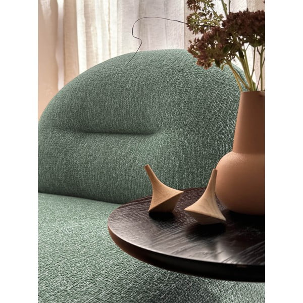Zielony fotel Ovo – Miuform-image-3